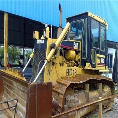 2005 Caterpillar D6G Bulldozer